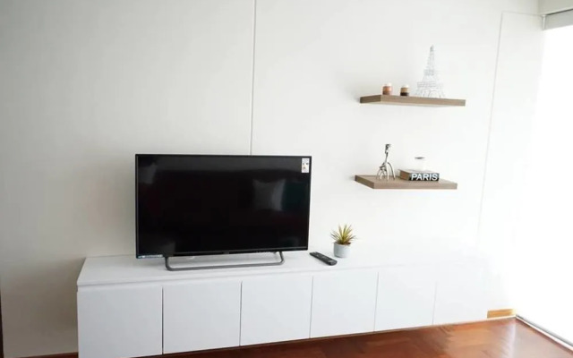 Modern Apartment in Miraflores
