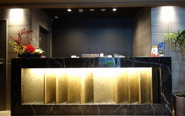 Doutonbori Crystal Hotel IV