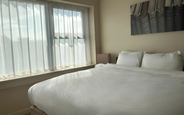Hotel Xanadu