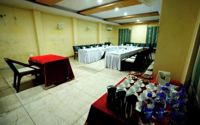 Royal suites Chakki Morh