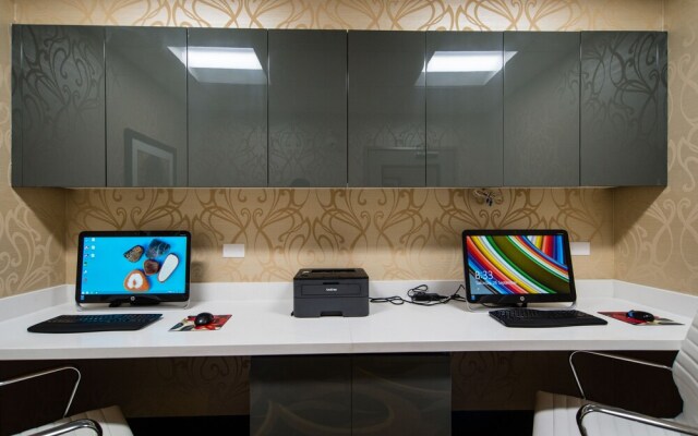 Western Star "Signature" Hotel & Conference Centre