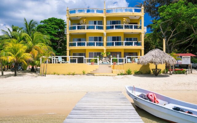 Villa Del Playa 3