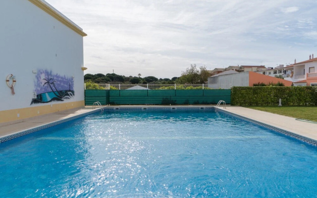 Akisol Albufeira Falesia IV