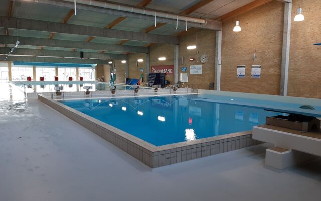 Videbæk Idræts- og Fritidscenter