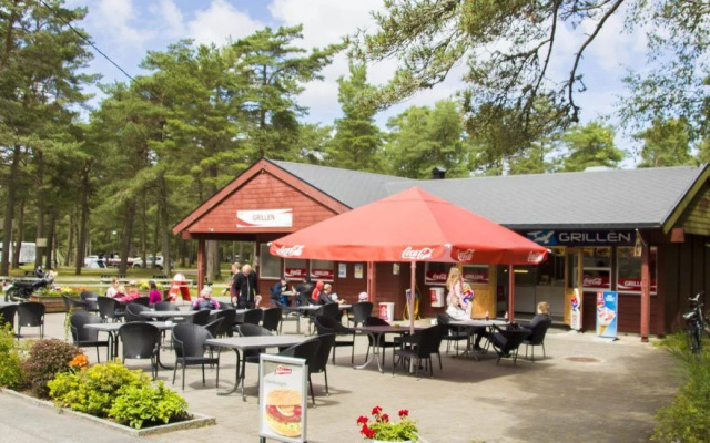 Topcamp Sjøsanden - Mandal
