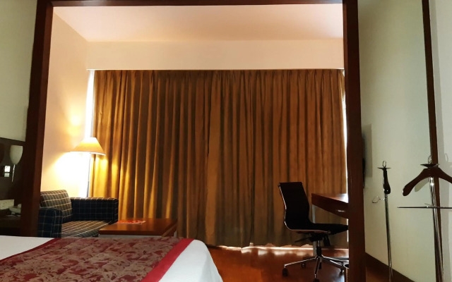 Trinity Hotel, Bengaluru