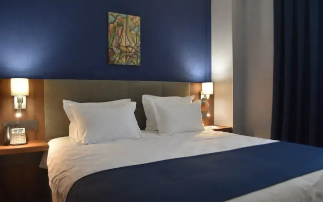 Avenue Hotel Tbilisi