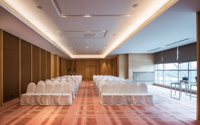 Hyatt Regency Lucknow