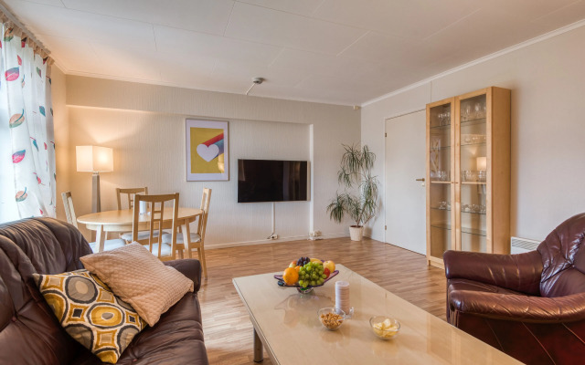 Trondheim Leilighetshotell