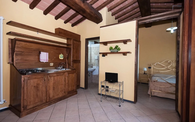 Agriturismo Golfo dei Poeti Fattorie Bedogni Von Berger