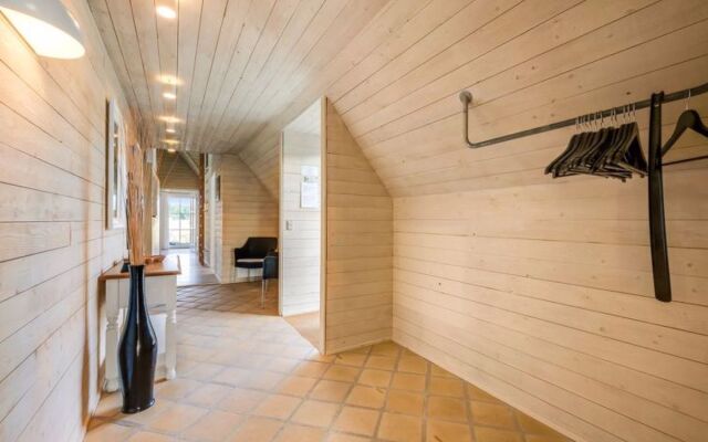 "Ameline" - 100m from the sea in Western Jutland