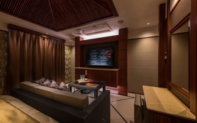 HOTEL ZEN - Adults Only – Guest Rooms – Ichinomiya