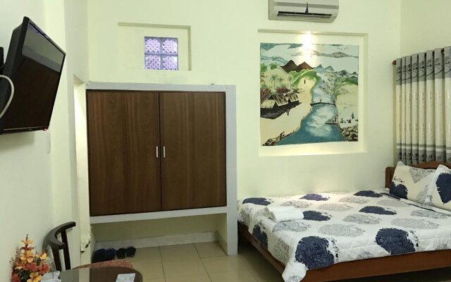 Hung Thanh Hotel