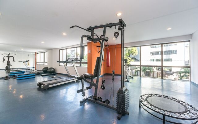 Excelente 2 Quartos em Setúbal, Boa Viagem. Ideal para famílias e executivos PM306