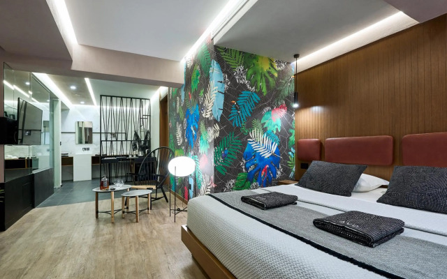 Dyo Suites