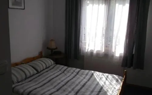 Ośrodek Wypoczynkowy U Zygmunta