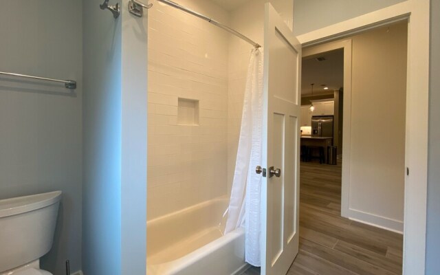 Sand Dollar Lodge 3 Bedroom Home