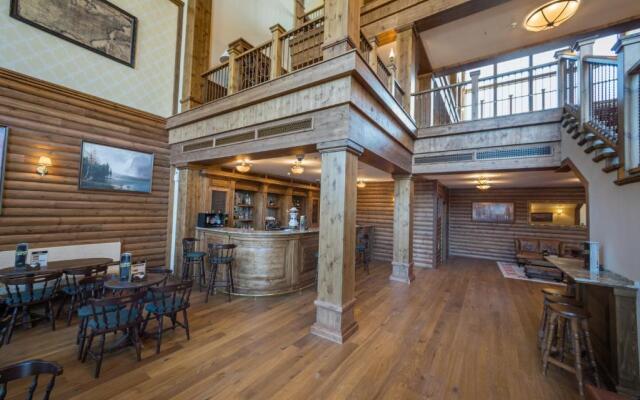 PortAventura Hotel Colorado Creek