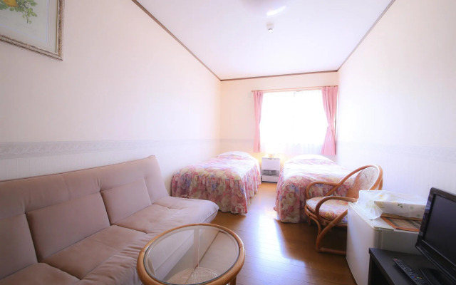 Petit Hotel Anise Garden