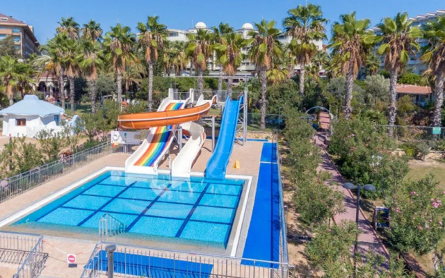 Seher Kumköy Star Resort & Spa