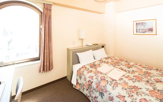 Hotel Machida Villa