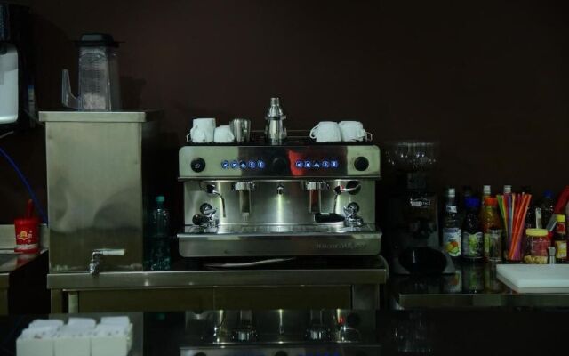 VITS Select Kudro Destinn