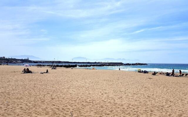 Le Vele di Balestrate