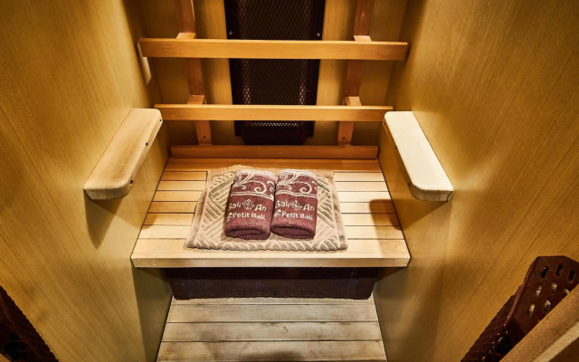 Hotel Bali An Resort Kinshicho - Adults Only
