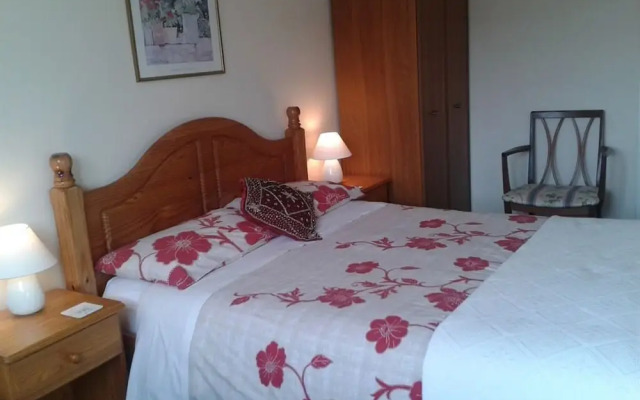 Groeslon Ty Mawr B&B