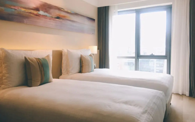 Sincere Residence Changfeng