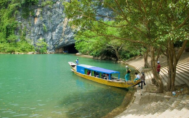 Khách Sạn Thúy Nga