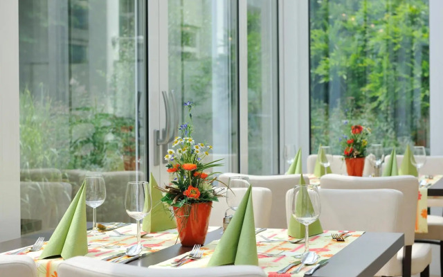 Johannesbad Hotel Phönix