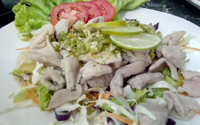 Saichon Grand View Resort