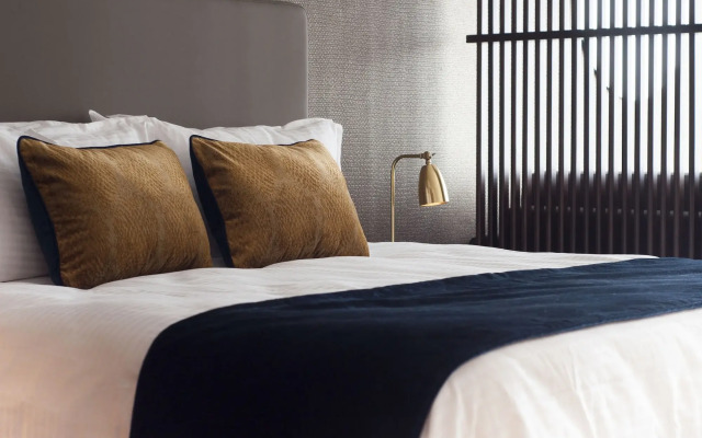 The Duke Boutique Hotel