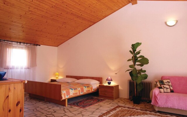 Beautiful Home in Pula With Wifi and 0 Bedrooms