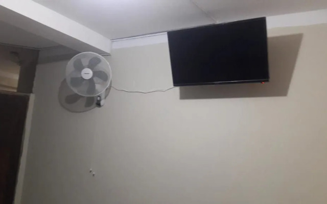 AYPA Hostel Sauna & Spa