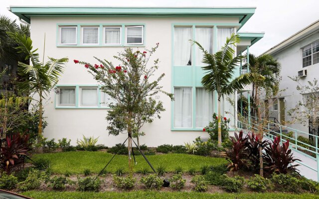 Miami Suites South Beach