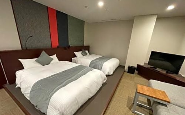 No, 2 Taniji Building - Vacation STAY 92722v