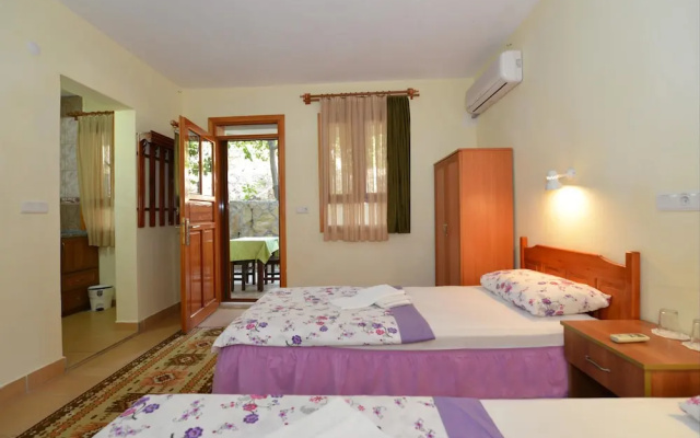 Patara Delfin Hotel