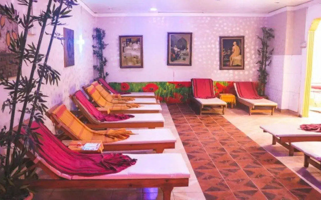 Alessia Hotel