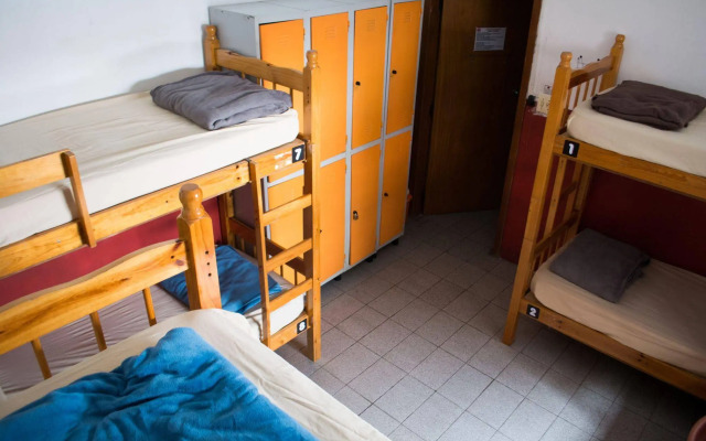 Sampa Hostel