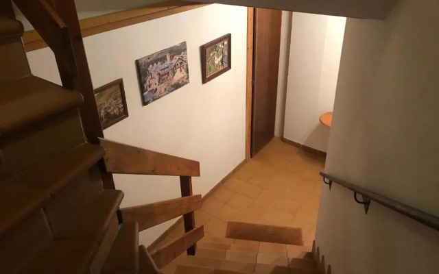 CA DE Badia / Apartamentos