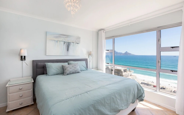 Ocean View A1101 by CTHA