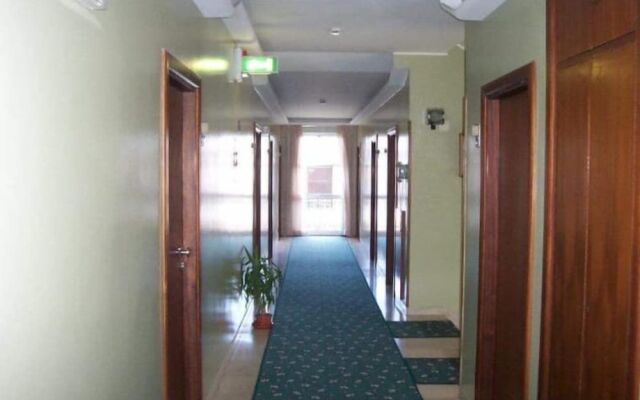 Hotel Luca