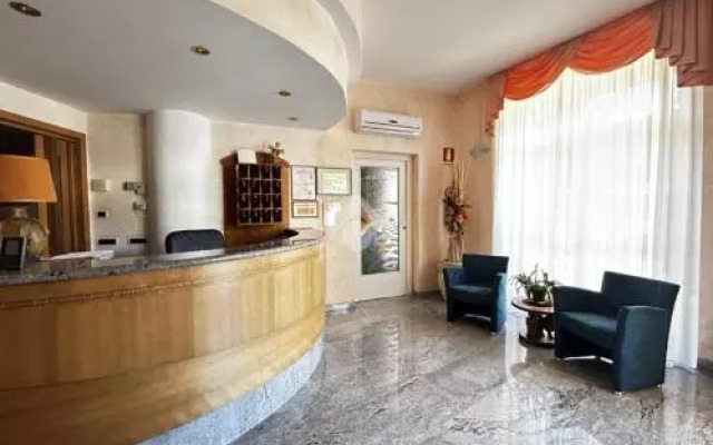 Hotel Feluca