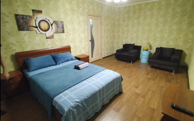 Альянс на улице Мира