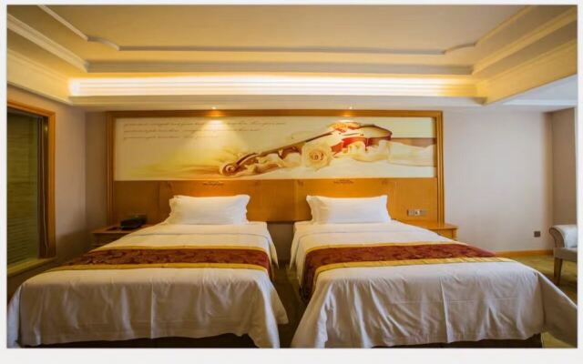 Venus Royal Hotel (Guilin Airport)