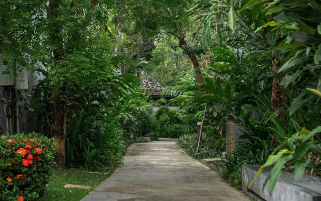 Villa Pagai