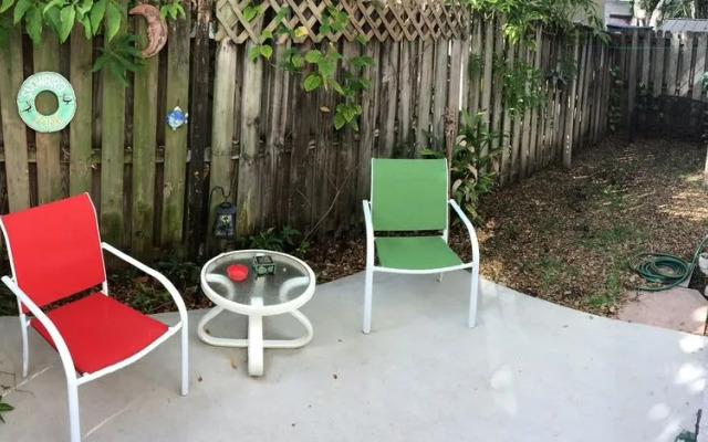 Tropical Oasis Condos