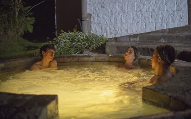 Hosteria Cananvalle